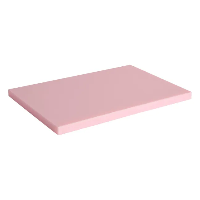 Slice cutting board | Pink