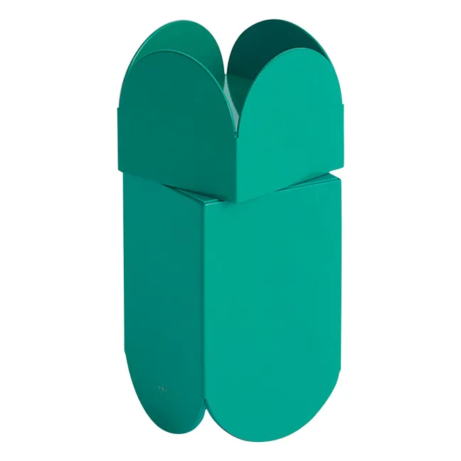 Moulin sel-poivre Arcs | Vert