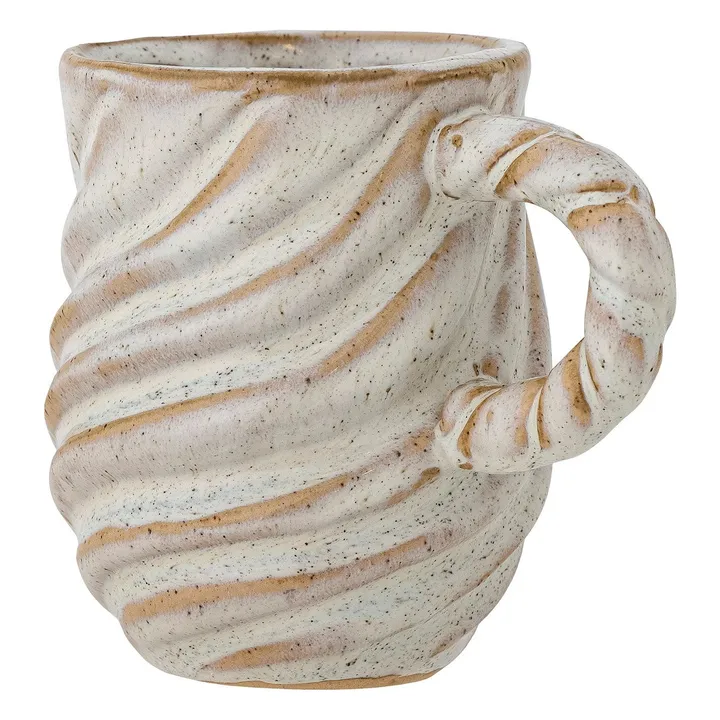 Stoneware mug Miriam- Product image n°3