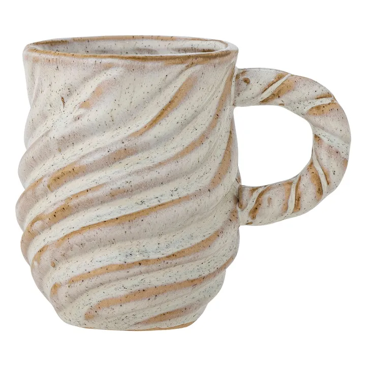 Stoneware mug Miriam- Product image n°0