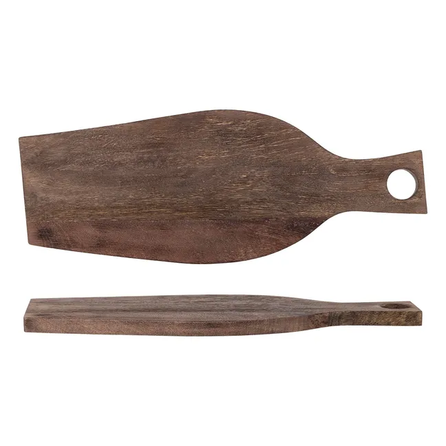Erica cutting board | Brown