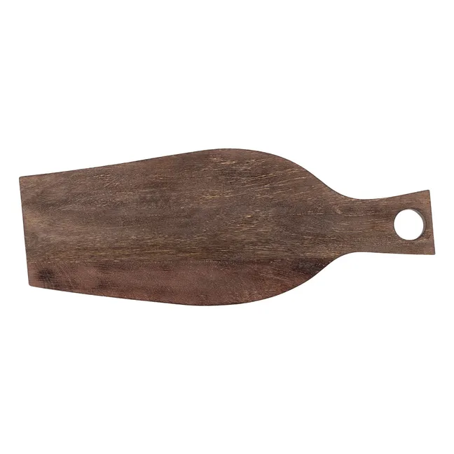 Erica cutting board | Brown