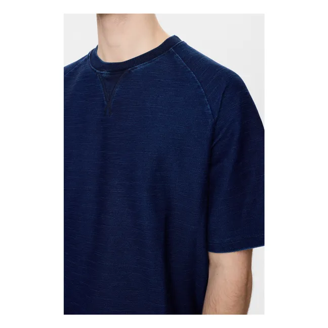 Aktoni sweatshirt  | Dark Blue