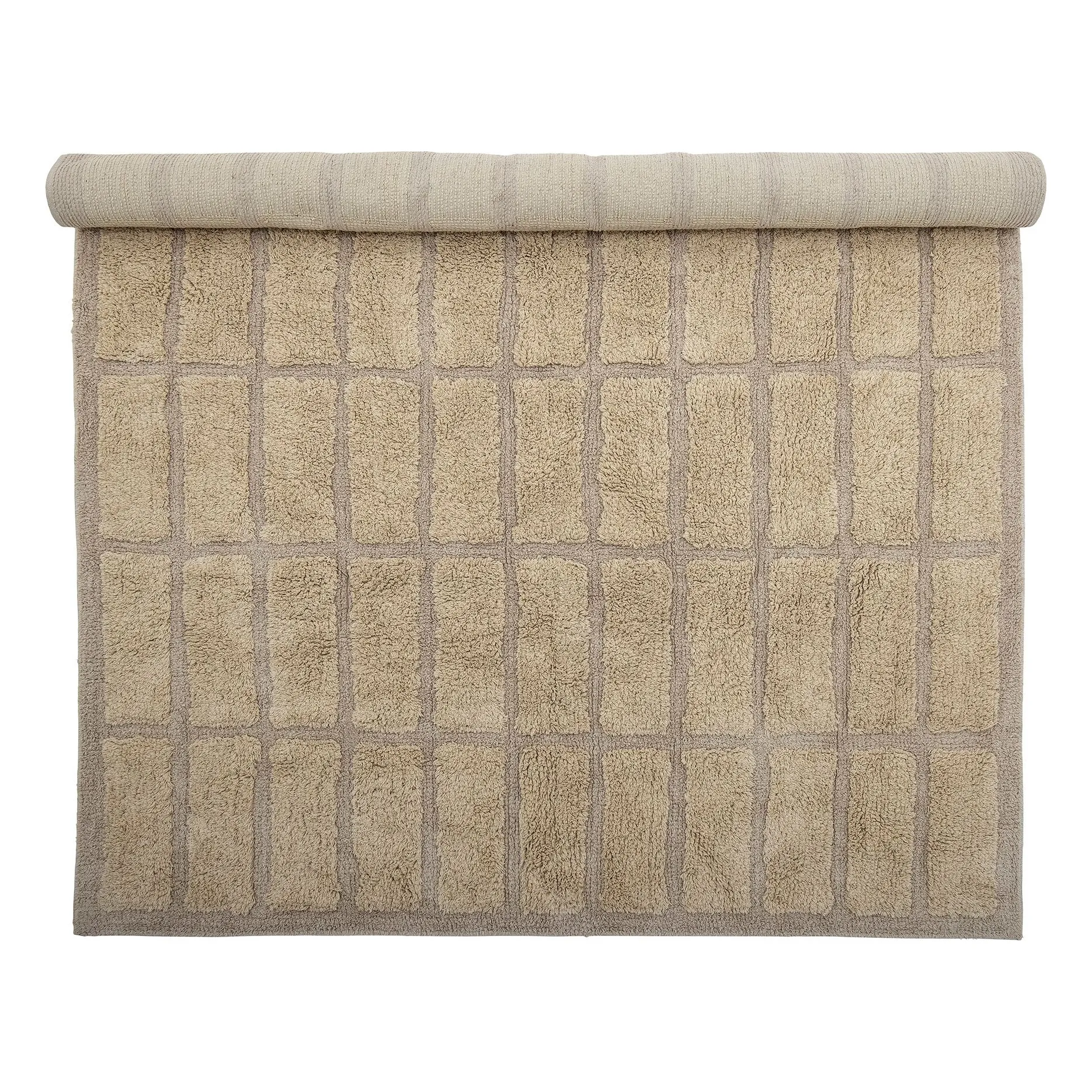 Tapis en coton Any- Image produit n°3
