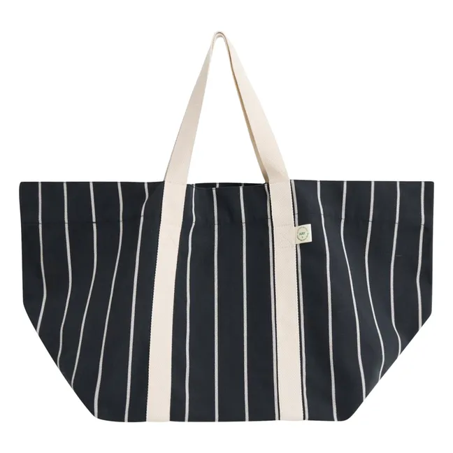 Cabas Outdoor Market, Jasper Morrison | Noir