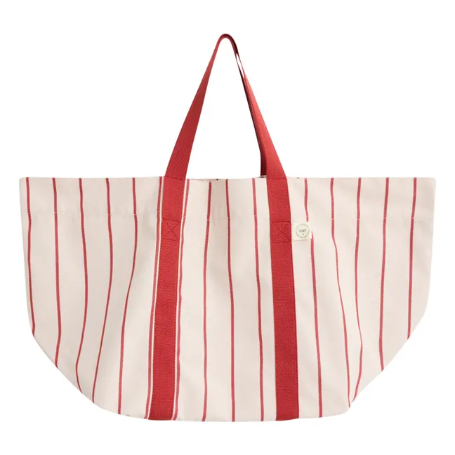 Bolsa de la compra Outdoor Market, Jasper Morrison | Beige