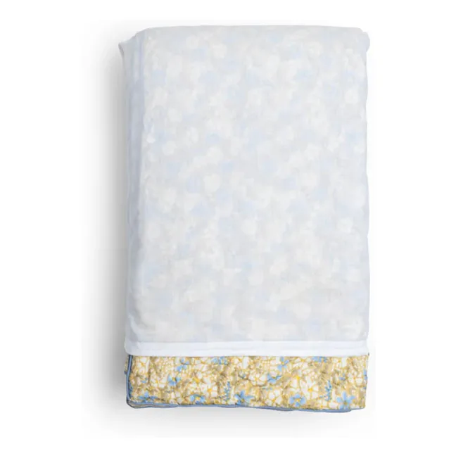 Quilt-Tagesdecke Cosmique Florence | Gelb