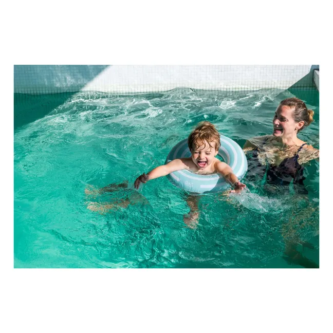 Boya hinchable | Verde