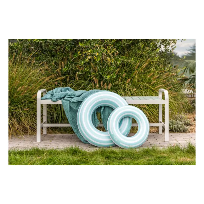 Boya hinchable | Verde