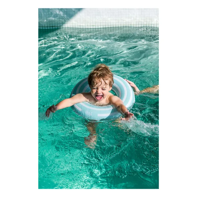 Boya hinchable | Verde