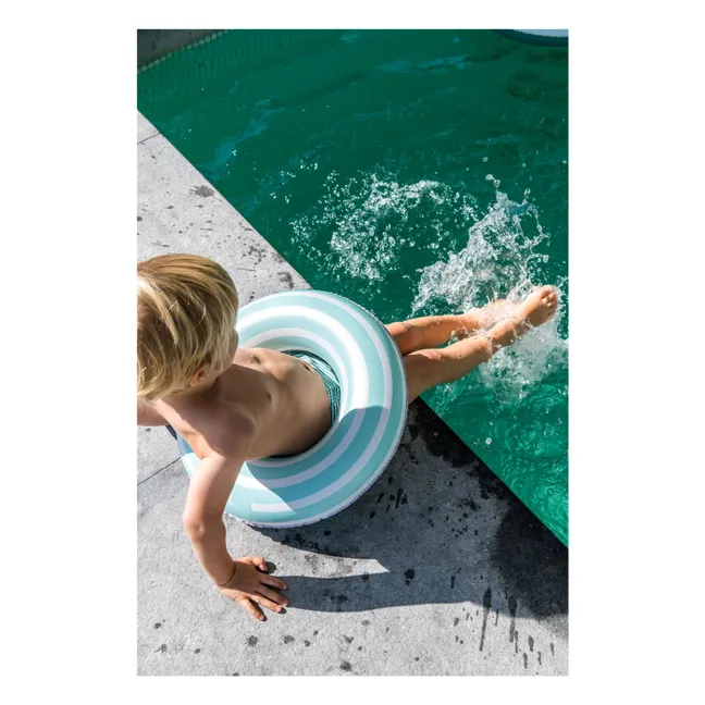 Boya hinchable | Verde