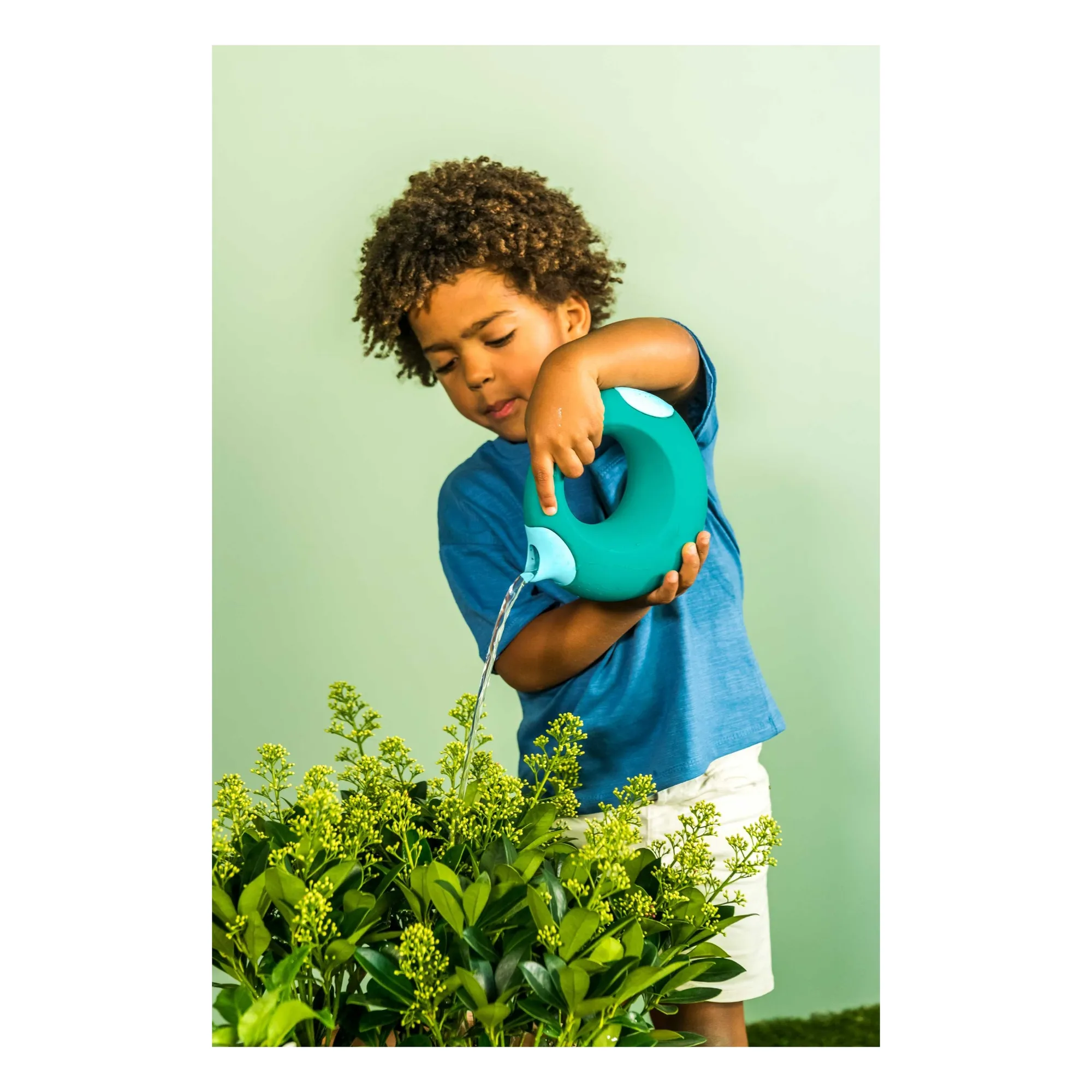 Arrosoir Cana | Vert- Image produit n°1