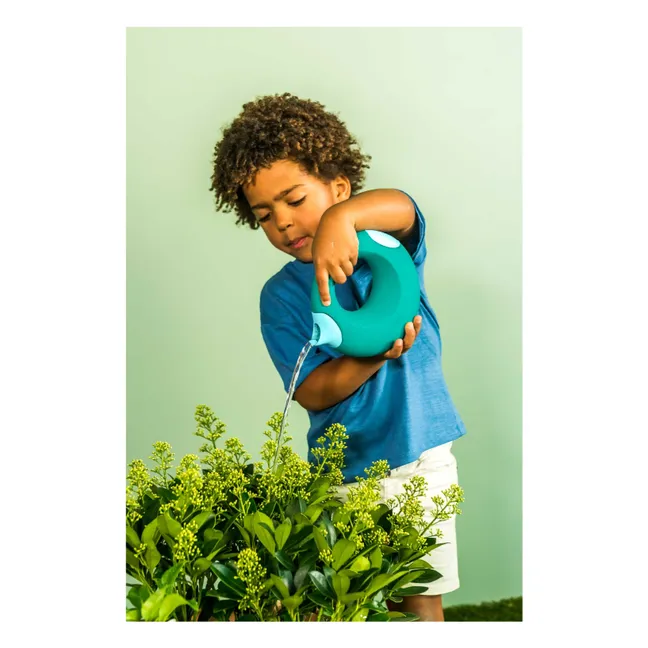 Regadera Cana | Verde