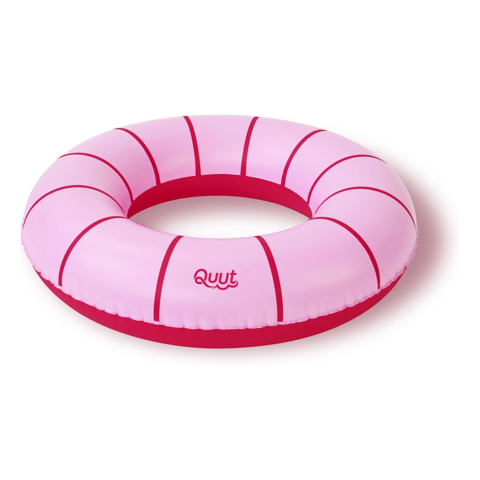 Quut Pink Inflatable Buoy