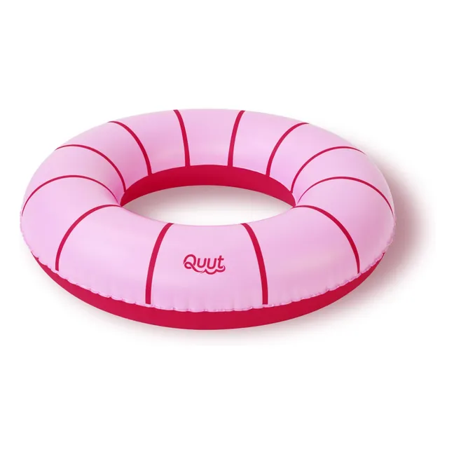 Bouée gonflable | Rose
