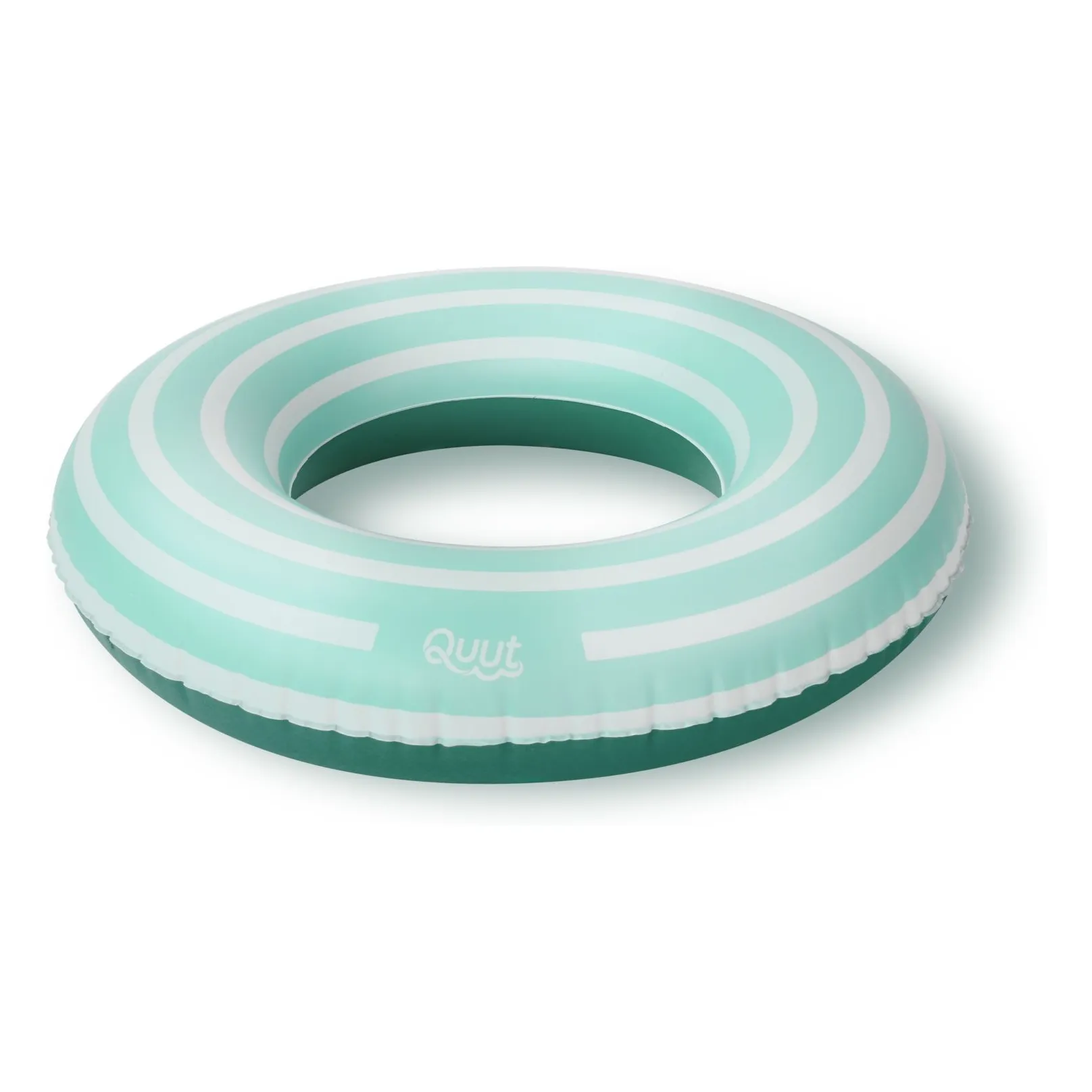 Bouée gonflable | Vert- Image produit n°0