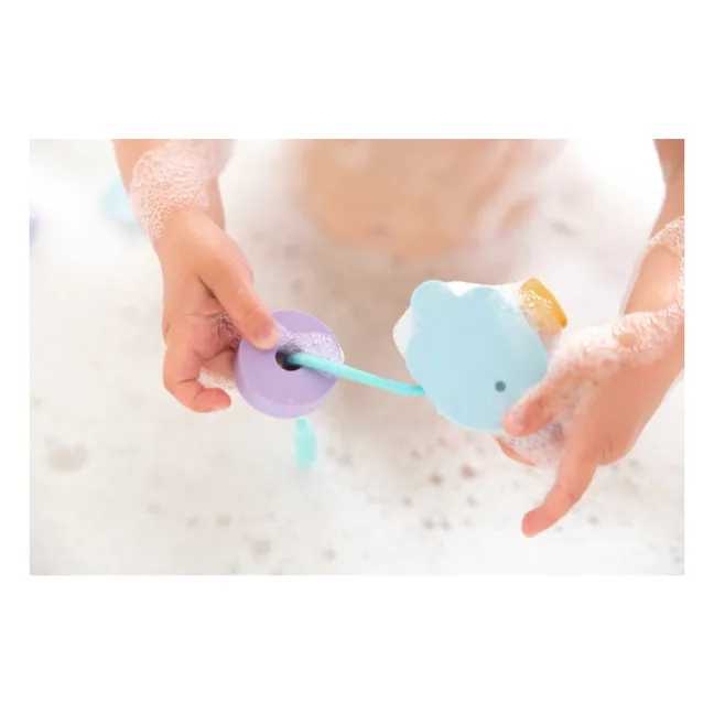 Cuentas apilables Beedi | Burdeos