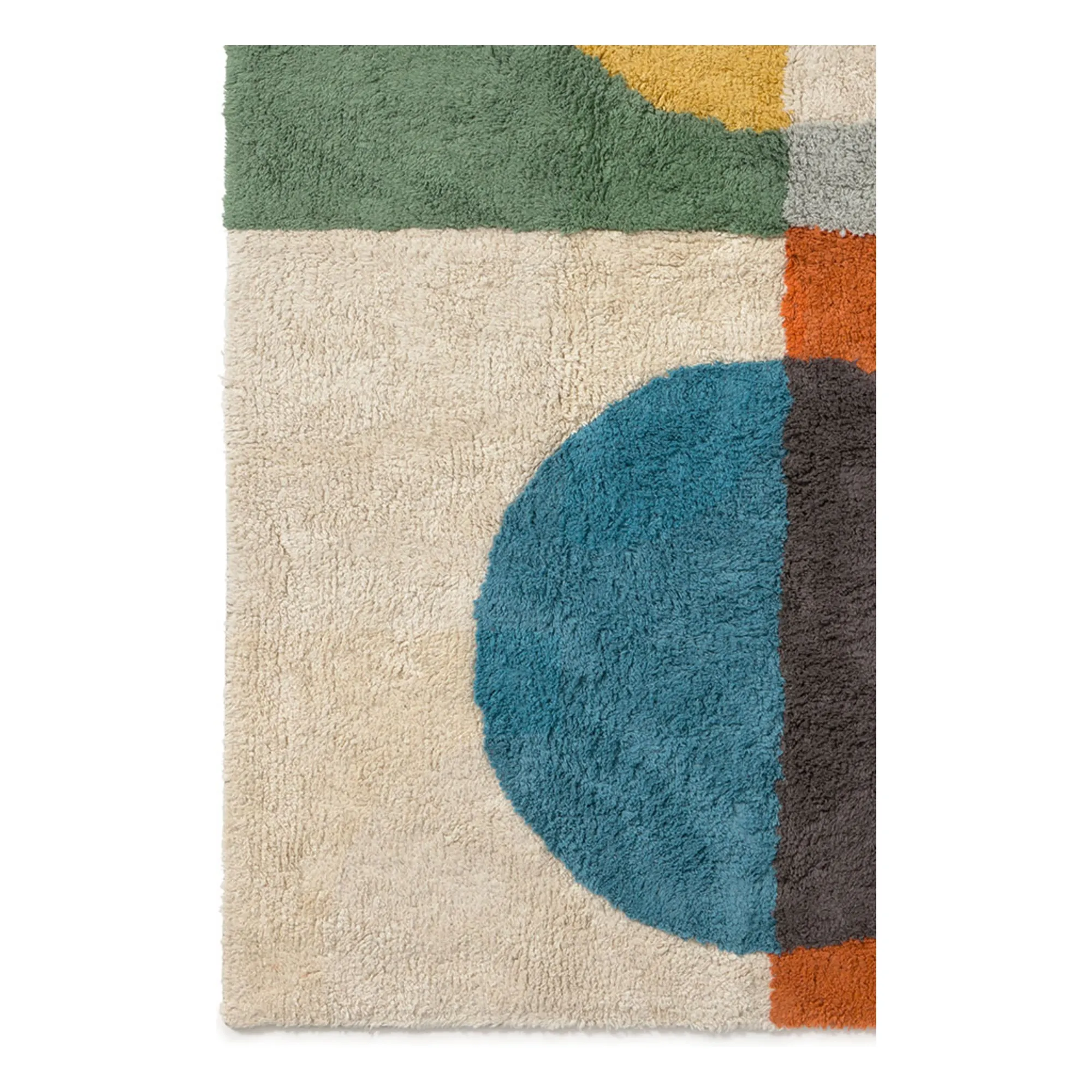 Tapis Illusion Lens- Image produit n°5