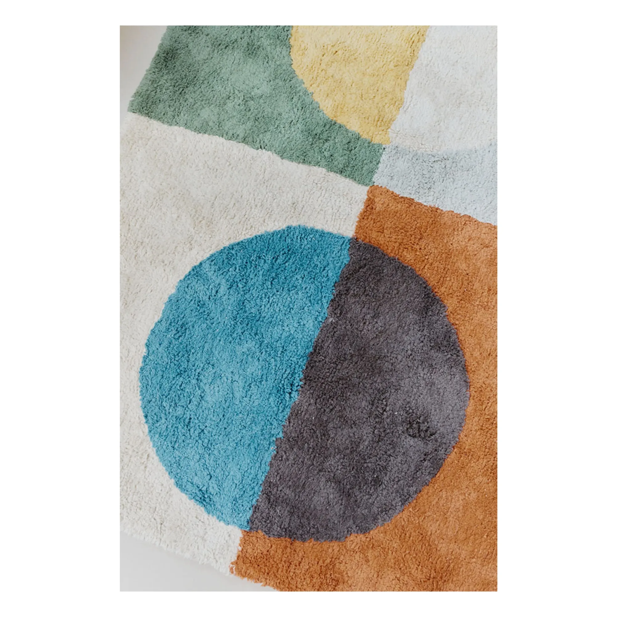 Tapis Illusion Lens- Image produit n°4