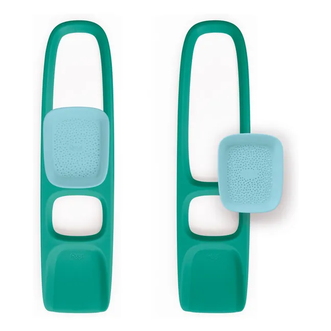 Pala multiusos Scoppi | Verde