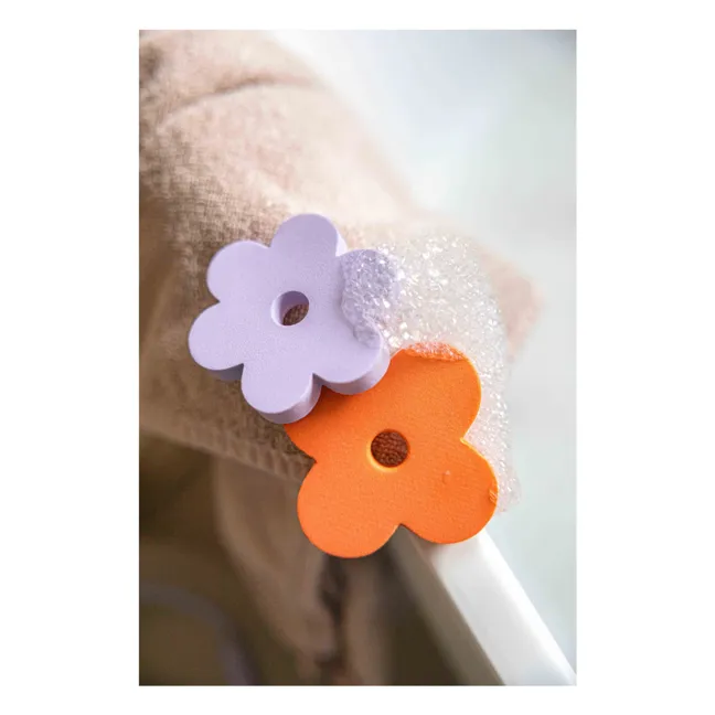 Juego de pesca a la hora del baño Estanque de las ranas | Verde