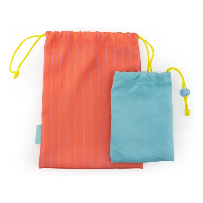 Juego de playa Bingo / Loto des Couleurs