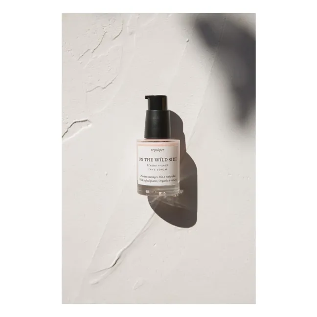 Vegan Collagen Facial Serum - 30ml