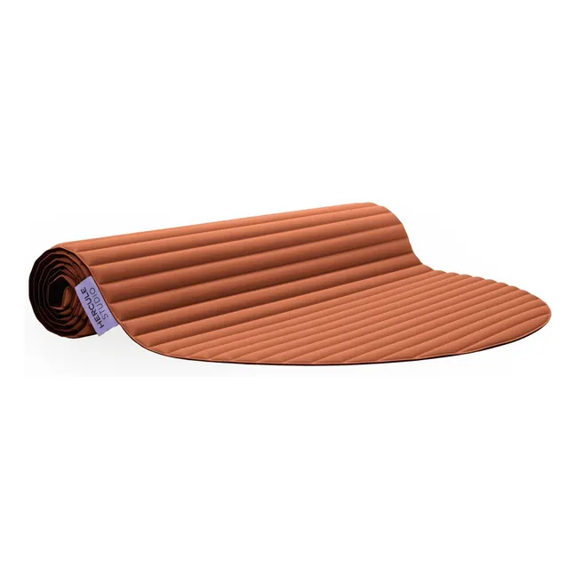 Archy exercise mat | Terre cuite