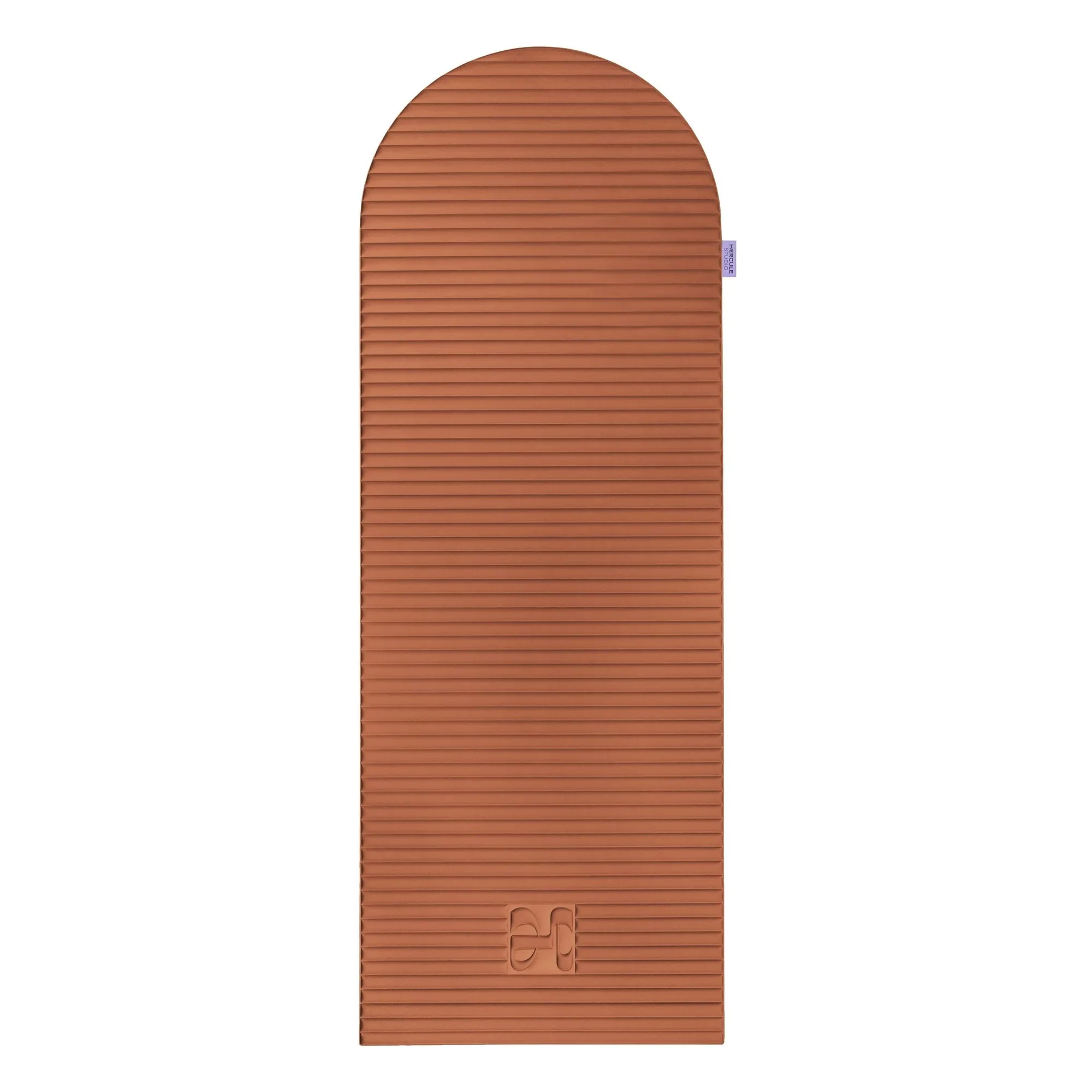 Hercule Studio Terre Cuite Archy Exercise Mat
