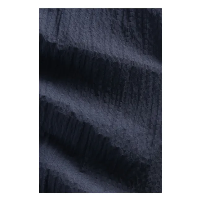 Hose Bill 5721 Bio-Baumwolle | Navy