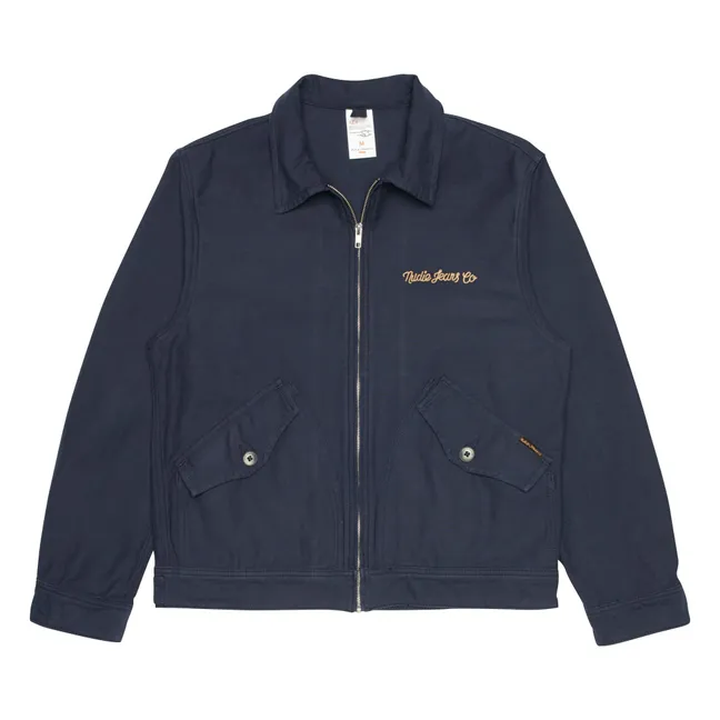 Blake-Jacke | Schwarz