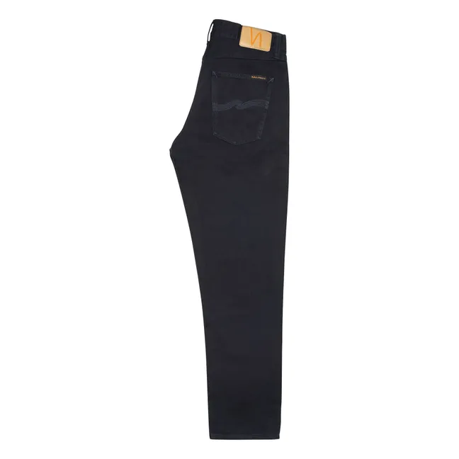 Jean Gritty Jackson Everblue | Bleu marine