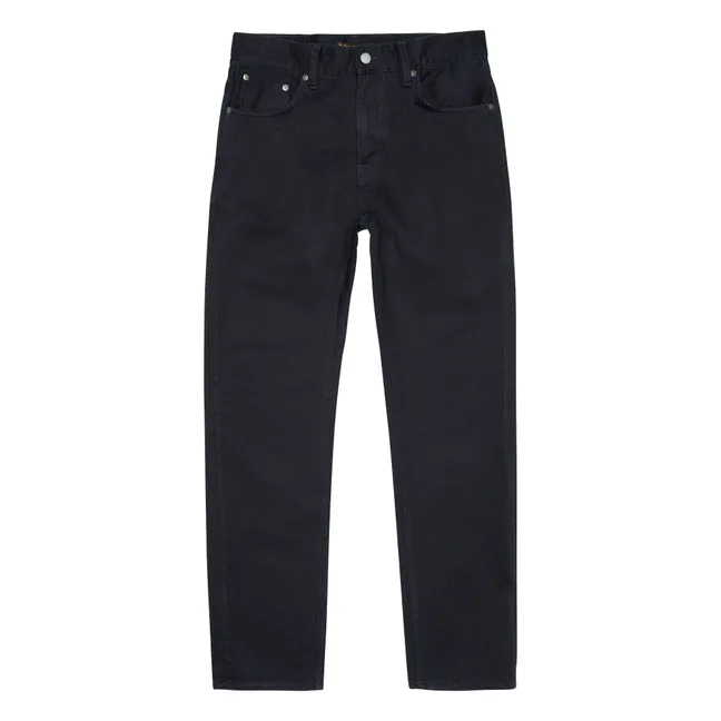 Jean Gritty Jackson Everblue | Bleu marine
