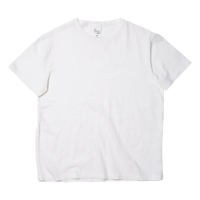 Roffe T-shirt | White