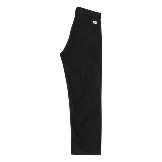 Pantalones Tuff Tony | Negro