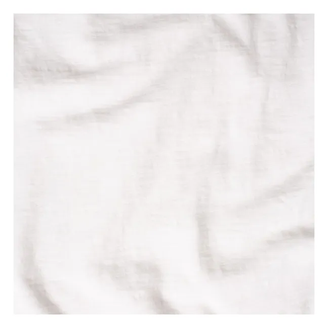 Camiseta Roffe | Blanco