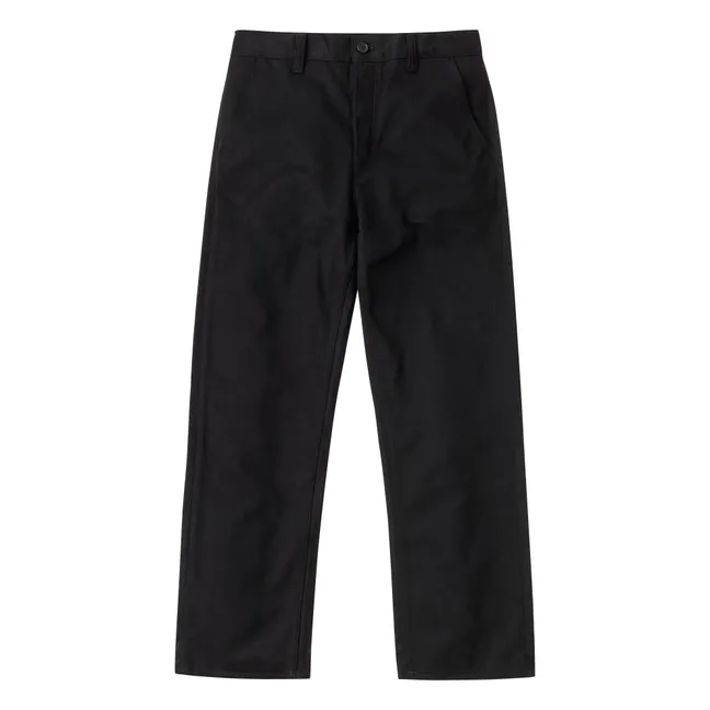 Pantalones Tuff Tony | Negro