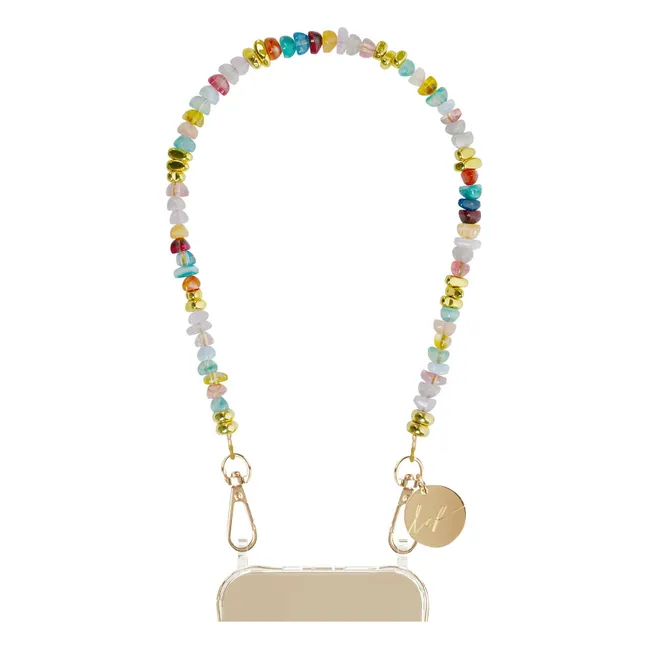 Chaine Courte Liviya | Doré