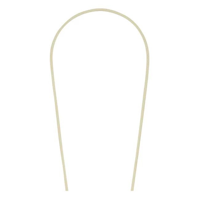 Nolan Uni Cord | Giallo