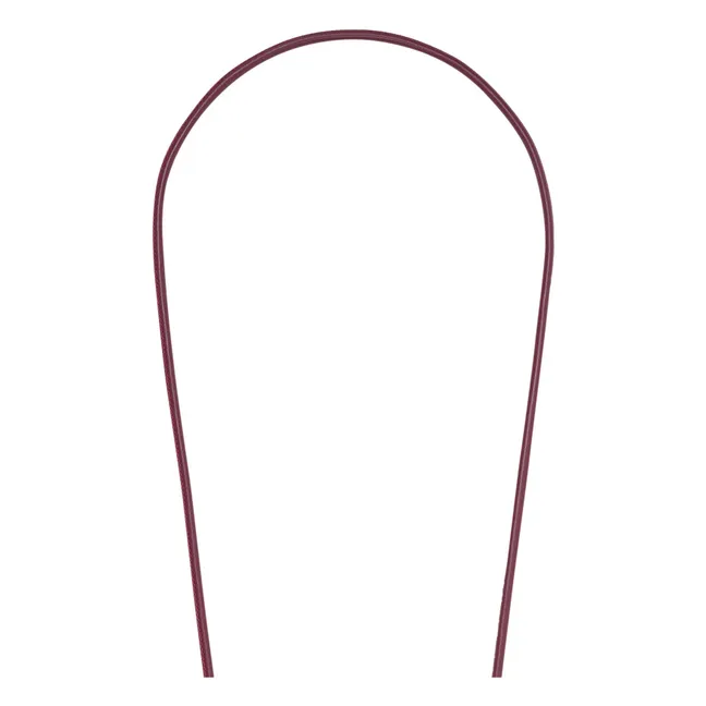 Nolan Uni Cord | Bordeaux