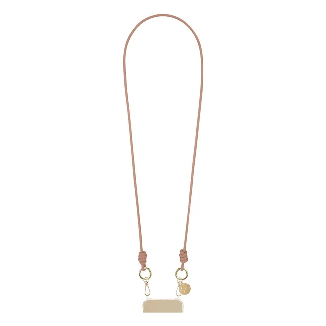 Cordón Nolan Uni | Camel