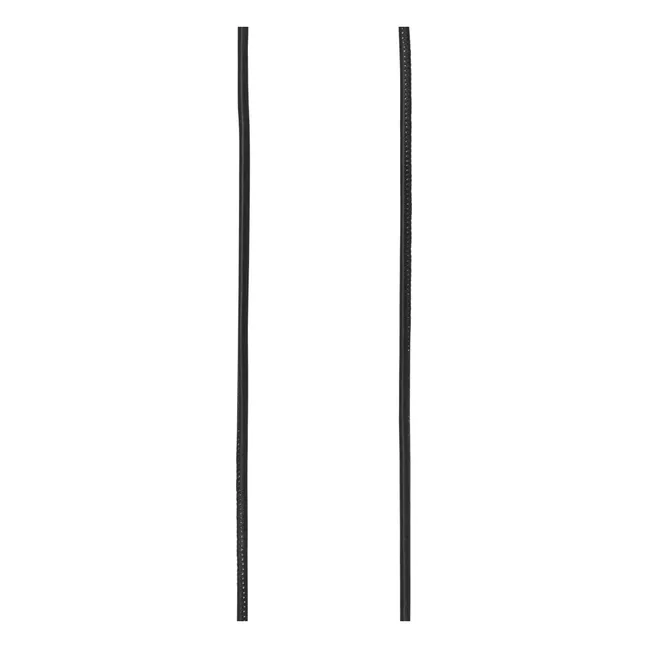 Nolan Uni Cord | Nero