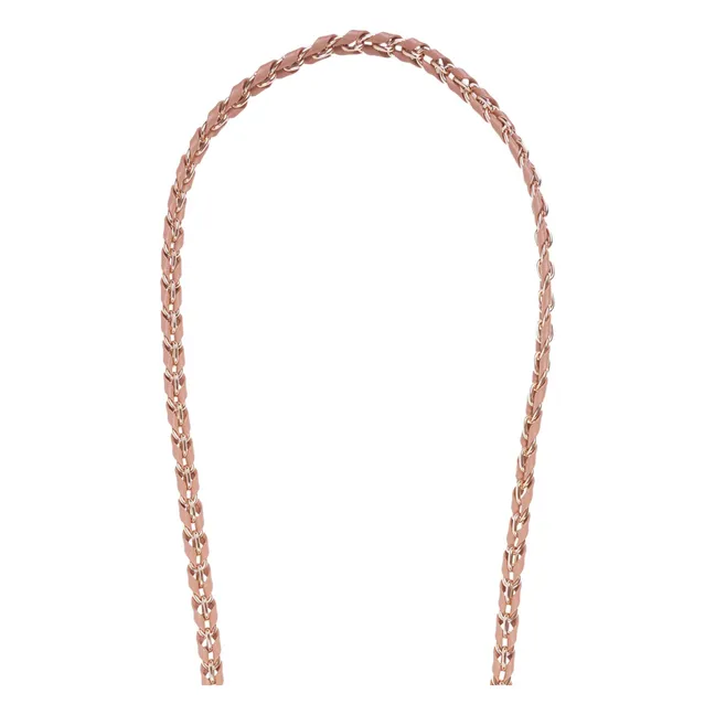 Chaine Longue Lou | Camel