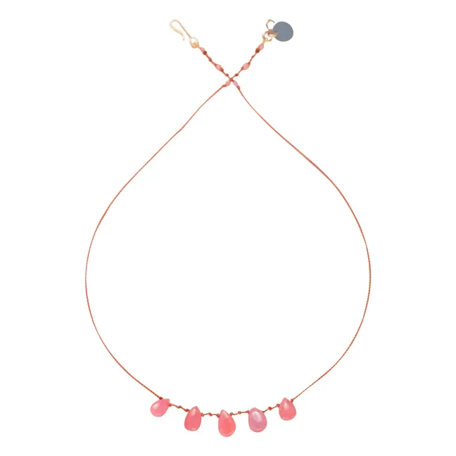 Collier 5 Gouttes