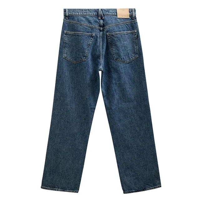 Jean Akjonas 8007 | Bleu