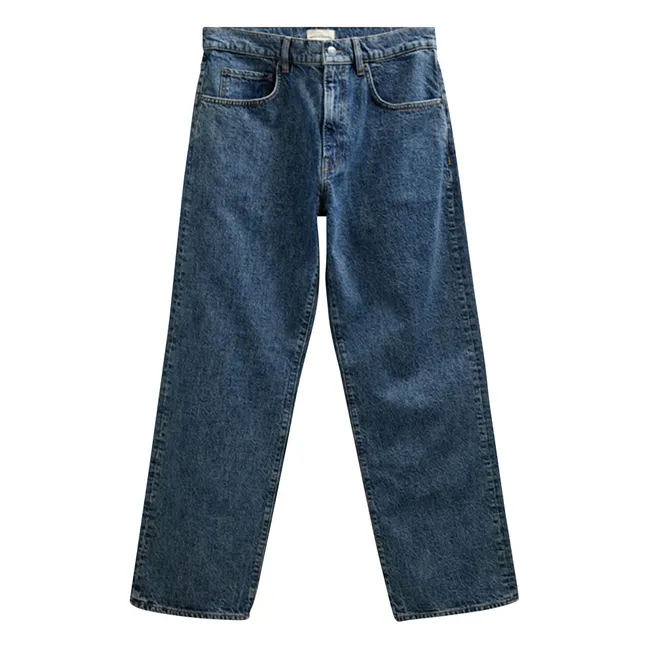 Jean Akjonas 8007 | Bleu