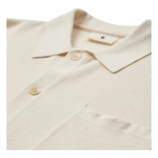 Polo Akvilhelm Needle | Beige