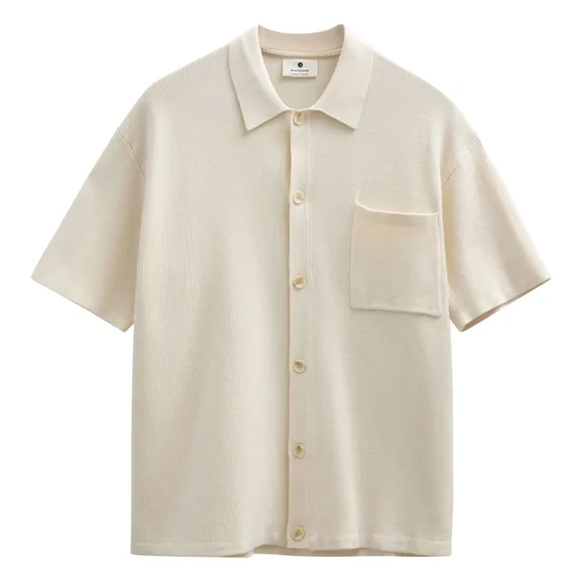 Polo Akvilhelm Needle | Beige