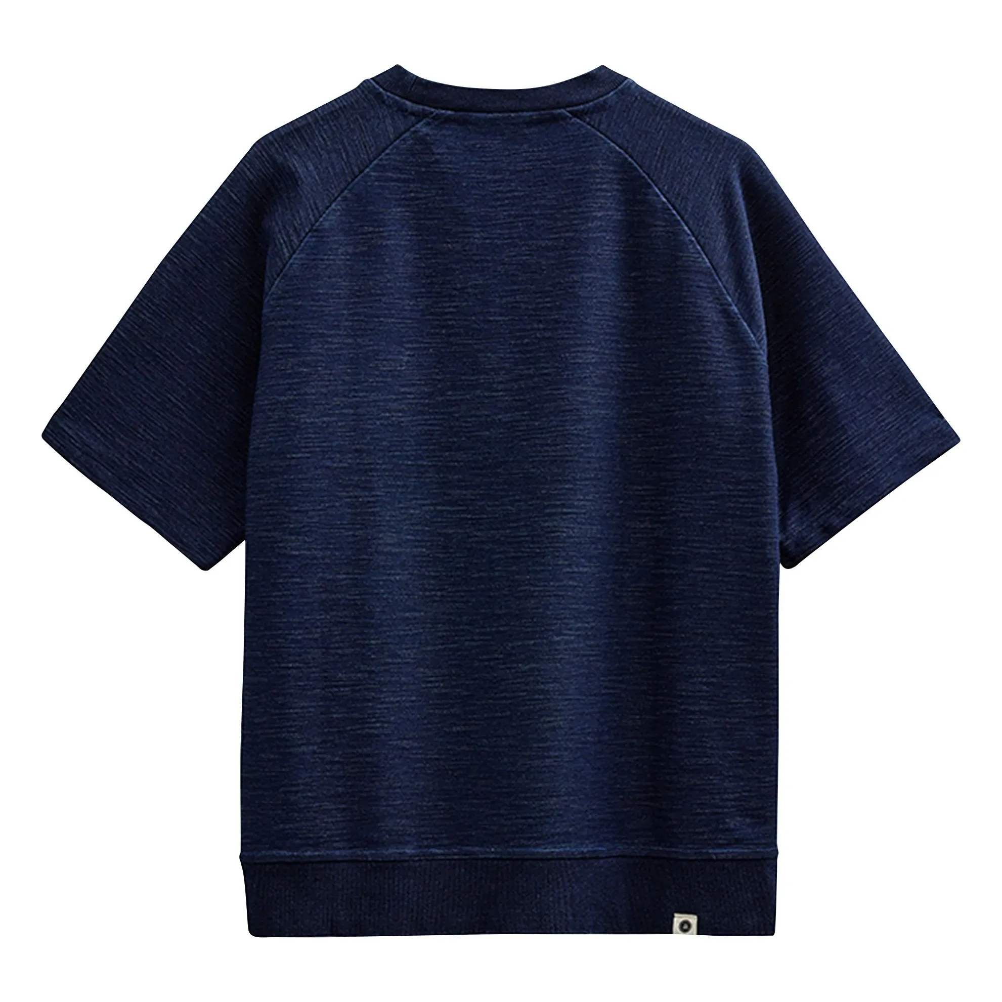 Aktoni sweatshirt  | Dark Blue- Product image n°3