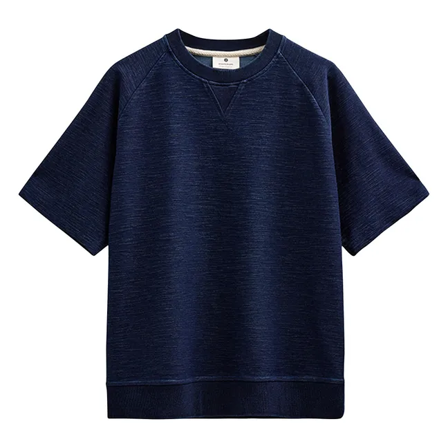 Aktoni sweatshirt  | Dark Blue
